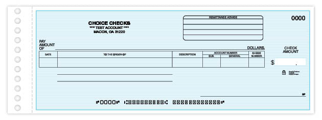 Data Entry Check