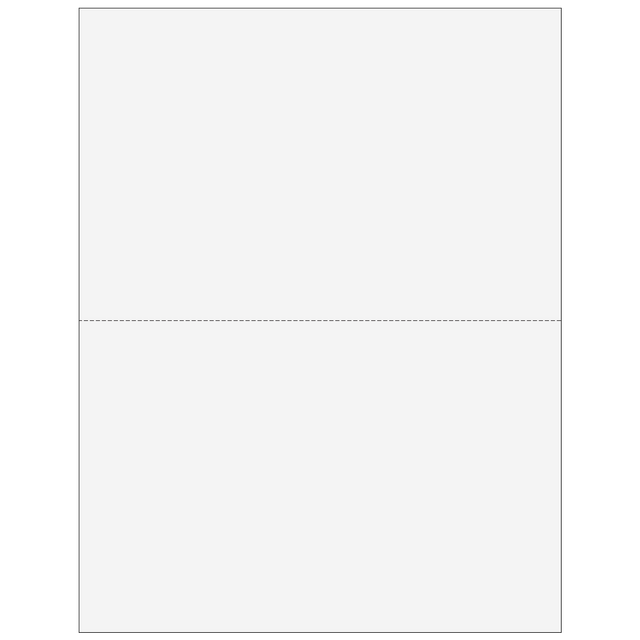 2up Blank 1095-C - Full Page (with Instructions)