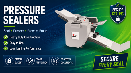 Pressure Sealer Machines