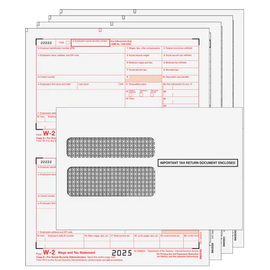 Tax Forms