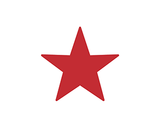 Icon Stamp Star Symbol