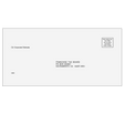 Estimate Envelope - California Corporate