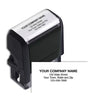 Self-Inking Name and Address Stamp - 4 Lines
