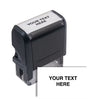 Design Your Own Stamp - Small Self Inking Stamp
