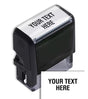 Design Your Own Stamp - Self-Inking Stamp, Medium Size
