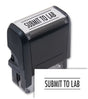 Submit To Lab Stamp - Self Inking
