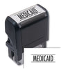 Medicaid Stamp - Self Inking
