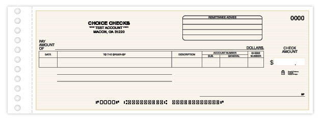 Data Entry Check
