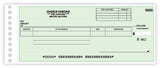Compact General Expense Check