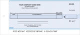 Personal Size One Write Check