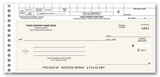 Topwrite Payroll Check