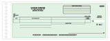 Expense/Payroll Check