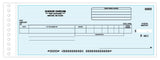 Payroll/General Expense Center Check