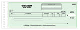 Accounts Payable Check