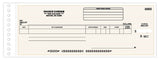 Accounts Payable Check