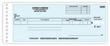 Accounts Payable Check