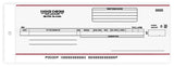 Payroll/General Disbursement Center Check-2 Part