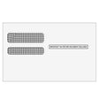 Form 1095 Double Window Envelope (for Inserting Equipment)