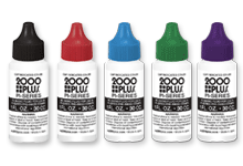 2000 Plus® PI Refill Ink 