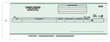 Accounts Payable Center Check-2 Part