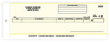 Accounts Payable Center Check-2 Part