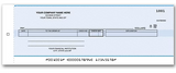 Cash Disbursement Center Check-1 Part