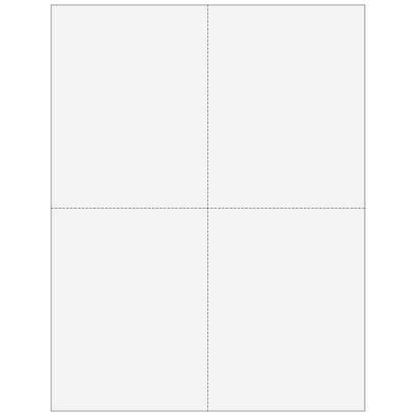 4up 1099-R Form - Quadrant (with Recipient Instructions)