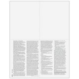 4up 1099-R Form - Quadrant (with Recipient Instructions)