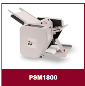 Pressure Seal Machine 1800