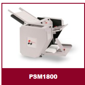 Pressure Seal Machine 1800