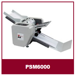 Pressure Seal Machine 6000