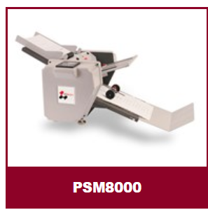 Pressure Seal Machine 8000
