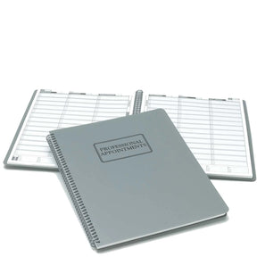 Universal Appointment Book