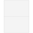2up Blank 1095-B Form (with Instructions)