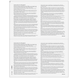 1099-DIV Dividends and Distributions - Recipient Copy B