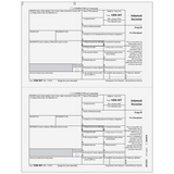 1099-INT Interest Income - Copy B Recipient
