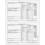 Form 1099-K Payment Card and Third Party Network Transactions - Copy B Payee