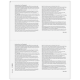 1099-MISC Miscellaneous Information - Recipient Copy B