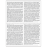 Form 1099-OID Original Issue Discount - Copy B Recipient