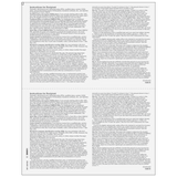 Form 1099-R Distributions From Pensions, etc.- Copy B Recipient