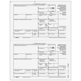 Form 1099-R Distributions from Pensions, etc. - Copy C Recipient