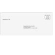 California Estimate & E-File Envelope