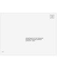 1040 All Returns Envelope - Austin, TX