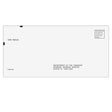 1040 Refund Envelope - Austin, TX