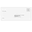 Georgia Estimate Envelope