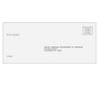South Carolina Estimate Envelope